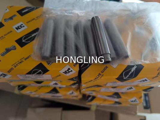 Hino Valve Guide J08E S1112-21220 J08C Cylinder Liner NPR L16521EDA