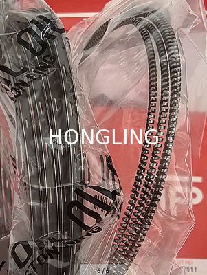 NISSAN QD32 Piston Ring 12033-1W411  12033-1W412 99.2mm 34136