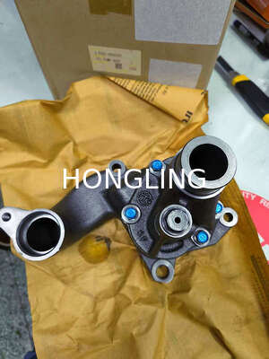 Komatsu 6D140 oil pump 6218-51-2004