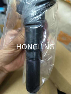 Mitsubishi 6D24 Injector Assembly ME440089