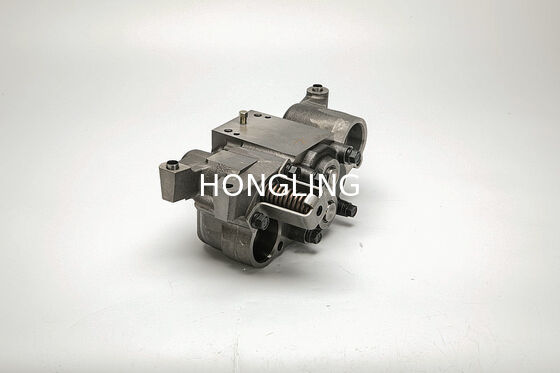 CAT C18 Oil Pump 161-4113