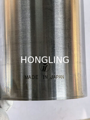 MAHLE PISTON AND LINER 6BD1 1-87618222-0 IMCL112420 IMPA117770 1121117770