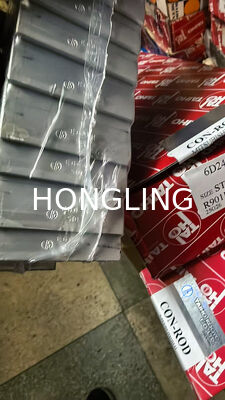 Mitsubishi 6D22 connecting rod bearing TAIHO R125H MEO52488 STD 6D24 R901H ME181337