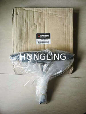 MITSUBISHI S12R-PTA NOZZLE ASSY 37560-37000 37561-87000 37561-88000