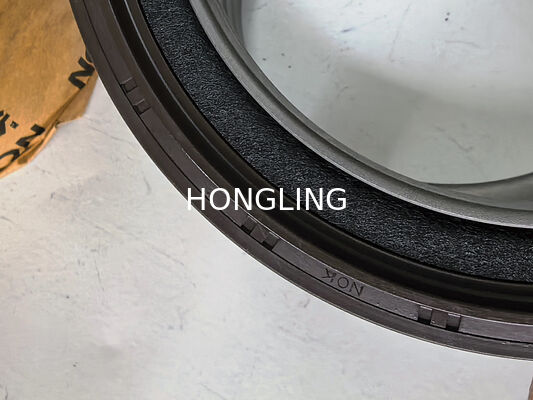 ISUZU 6BG1 DB58 OIL SEAL AZ4079-FO AH3222-PO