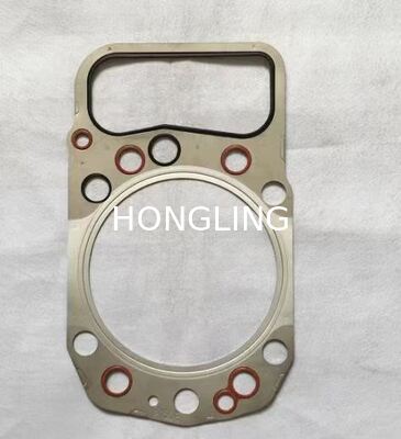 MITSUBHSHI S6A2 S6A3 GASKET 32501-72100 32501-32800