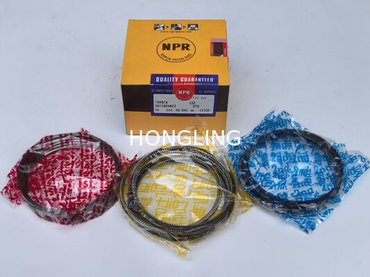 Toyota 15Z 3Z Piston ring 13011-UE020 98mm SDT10260ZZ