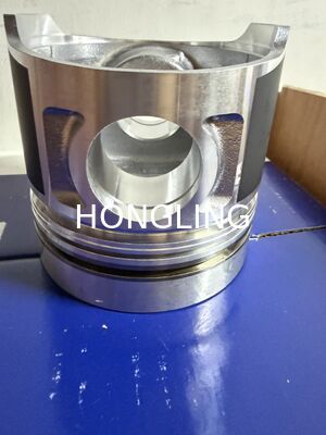 Mitsubishi S6K PISTON 34317-07100 MAHLE SHANGHAI