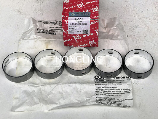 TOYOTA 14B 15B 3B 11B camshaft bearing C048L  11802-56030