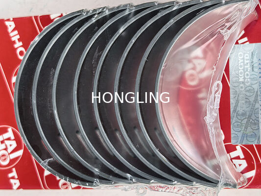 TOYOTA 14B 15B 3B 11B Con rod bearing R048A1  13041-58032 13041-58031 13041-58020 13041-56040
