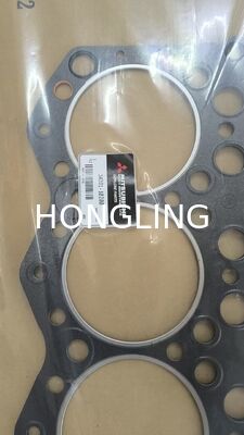 MITSUBISHI GASKET 34301-10200 JAPAN S6K