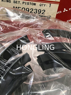 MITSUBISHI 8DC8 Piston ring ME092392 135MM Oil ring 6MM