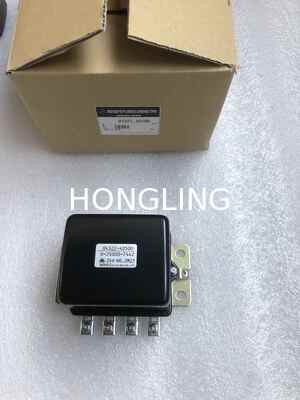 Mitsubishi S6R S12R Motor relay 04322-40500 04322-40100