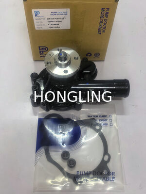 YANMAR 4TNV98 WATER PUMP 129907-42000