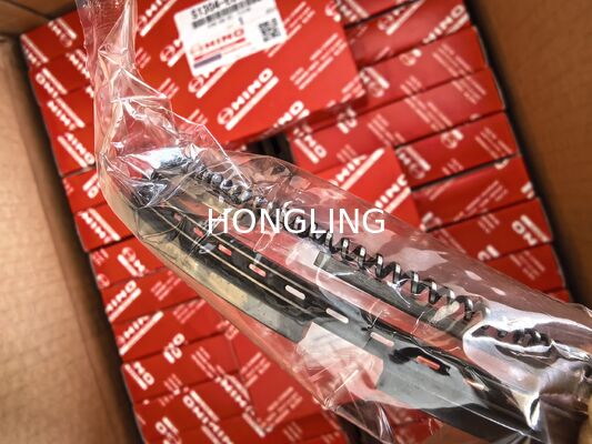 HINO J08C PISTON RING S1304-E0040 13011-3820 13011-3570  13011-3890B 114MM* 2.5MM