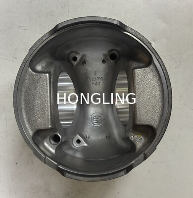 Mitsubishi S12R PISTON 38C17-07700