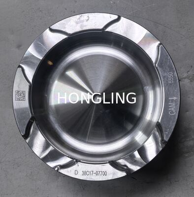 Mitsubishi S12R PISTON 38C17-07700