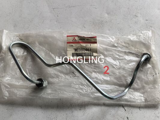 Mitsubishi  4D31 PIPE ME080460 ME080461