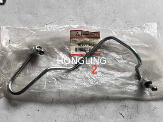 Mitsubishi  4D31 PIPE ME080460 ME080461