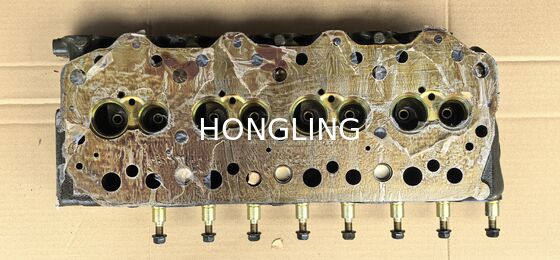 Mitsubishi Cylinder head 4D31 ME990203