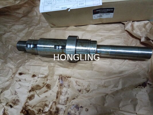 MITSUBISHI S6R Water Pump Shaft 37745-20400