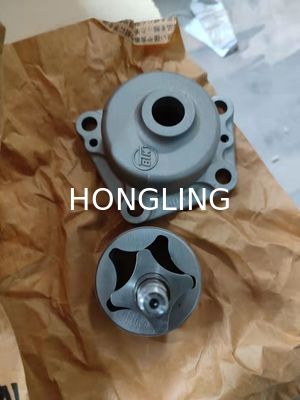 Rotor Mitsubishi Heavy Industries Spare Parts Lube Oil Pump For S6S OEM 32B35-20010