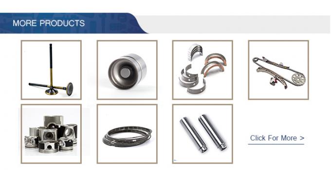 Kolben Ring Set 12040-Z6002 12040-Z6004 12040-Z6005 12040-Z6003 Md92 Md92t 2