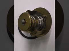 Der Thermostat S4S S6A2 S4Q 6M60