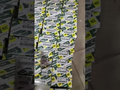 NDC-Lager des Motors