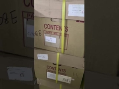 Des Kolbenringes der Maschinen-DB58 Teil Dieselmotor für Doosan Daewoo