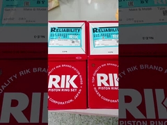 4D95 Kolbenring 6207-31-2200 SDK04-014ZZ 18571 18241 Für Komatsu S4E 4TNE94 4TNE98