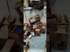 Detroit 12V71 Kolbenbaugruppe mit Zylinderhülle