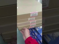 6D16T ME078707 Dichtung