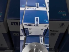 J08E J05E Kolben Hino Motor Teile HMPAAE0160A 13011-E0650