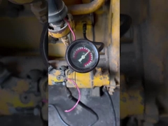 Mitsubishi Heavy Industries S6A3 Kurbelwelle oder Motorbaugruppe