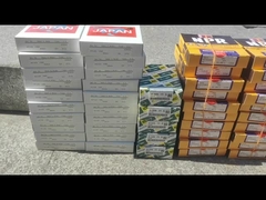 Pc200-6 6d95 Motor Kolbenringe 6209-31-2400 Japan YANMAR 4TNE98 Toyota 1DZ-2 13011-78202