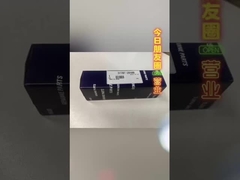 37707-20400 Düsenölstrahl S12R Motorteile 36207-48800 S6B3