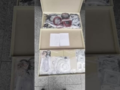 S16R Mitsubishi Überholungspaket 37894-80140 37894-80163