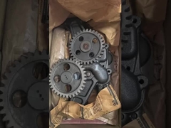 Mitsubishi S6R 37535-70010 Ölpumpe 37520-25014 Kurbelwelle