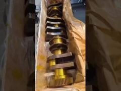 Mitsubishi S6R Kurbelwelle 37520-10100