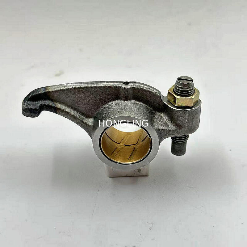 Mitsubishi 6D16 Rocker arm ME031855